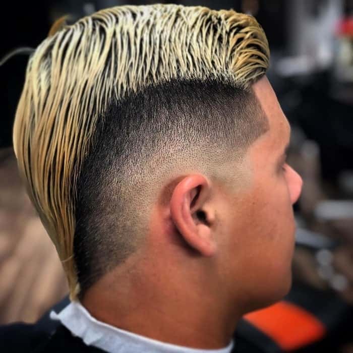 15 Low Drop Fade Haircuts to Spice Up Your Look - Cool Men ...