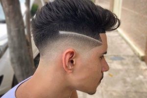 5 Best Low Fade Comb Over Hairstyle Ideas