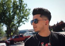 7 Best Low Fade Haircuts for Men with Curly Hair