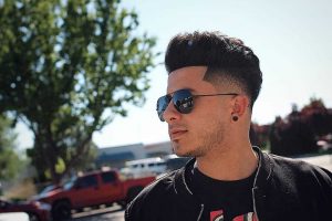 7 Best Low Fade Haircuts for Men with Curly Hair