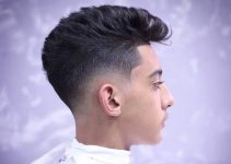 40 Awesome Low Fade Haircuts for Trendsetters