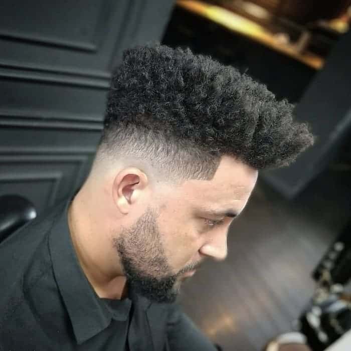 51 Creative How to cut men s hair fade with long top for Trend in 2022