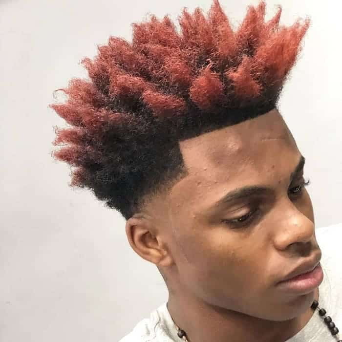 7 Cool Low Fade Haircuts for Black Men (2023 Trends)