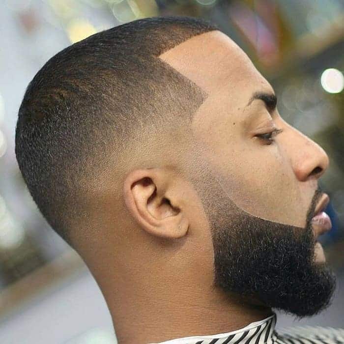 Cool Low Fade Haircuts For Black Men Trends