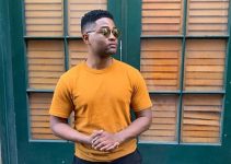 7 Cool Low Fade Haircuts for Black Men