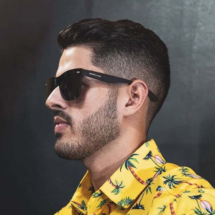 40 Awesome Low Fade Haircuts for Trendsetters (2024 Guide)