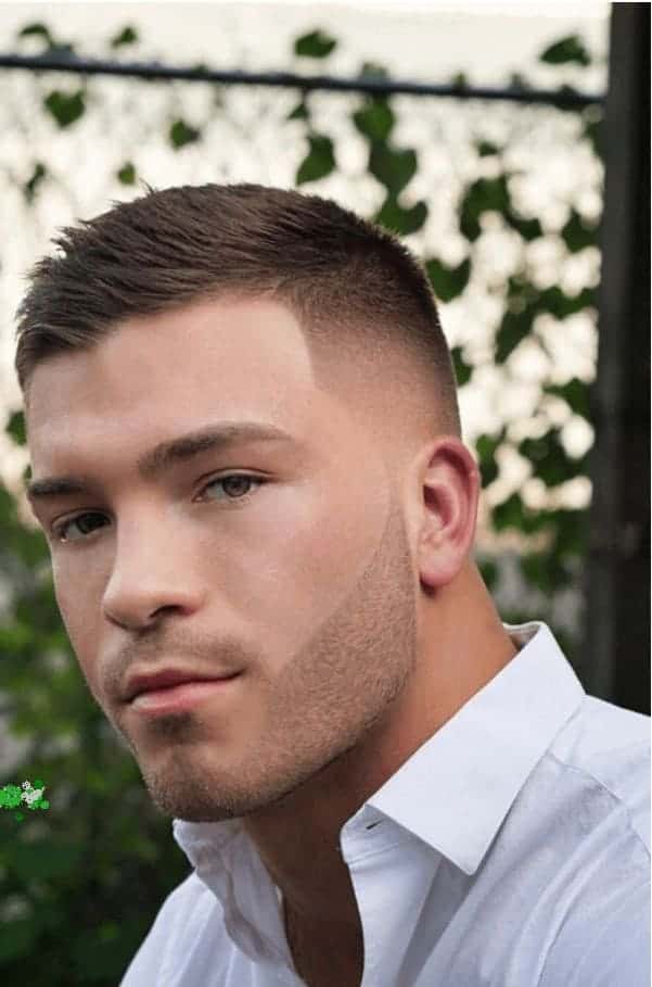 The Best Low Fade Haircuts With Beard – Cool Men's Hair
