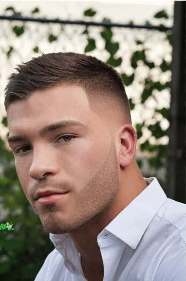 The Best Low Fade Haircuts With Beard Cool Men S Hair