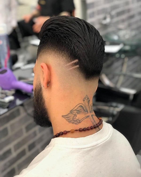 15 Greatest Razor Fade Haircuts for Men (2021 Trends)