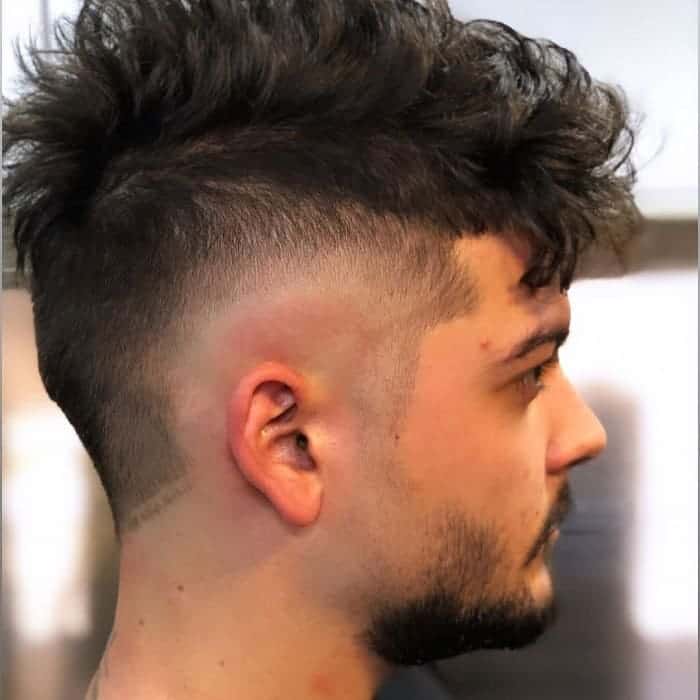 40 Awesome Low Fade Haircuts for Trendsetters (2024 Guide)