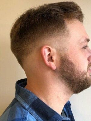 10 Low Skin Fade Haircuts Ideas Blowing Up in 2024