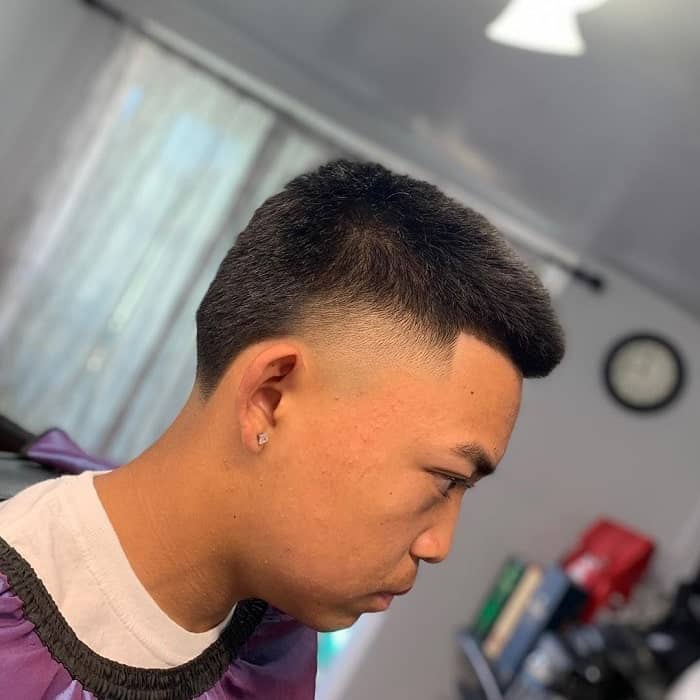 Low Taper Fade: 15 Looks to Get in 2019 – Cool Men's Hair