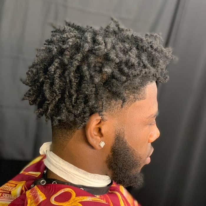 Low Taper Fade: 15 Looks to Get in 2019 – Cool Men's Hair