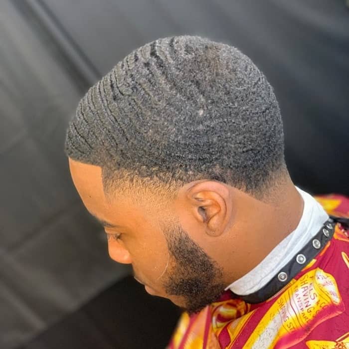 15 Awesome Low Taper Fade Haircuts for 2021