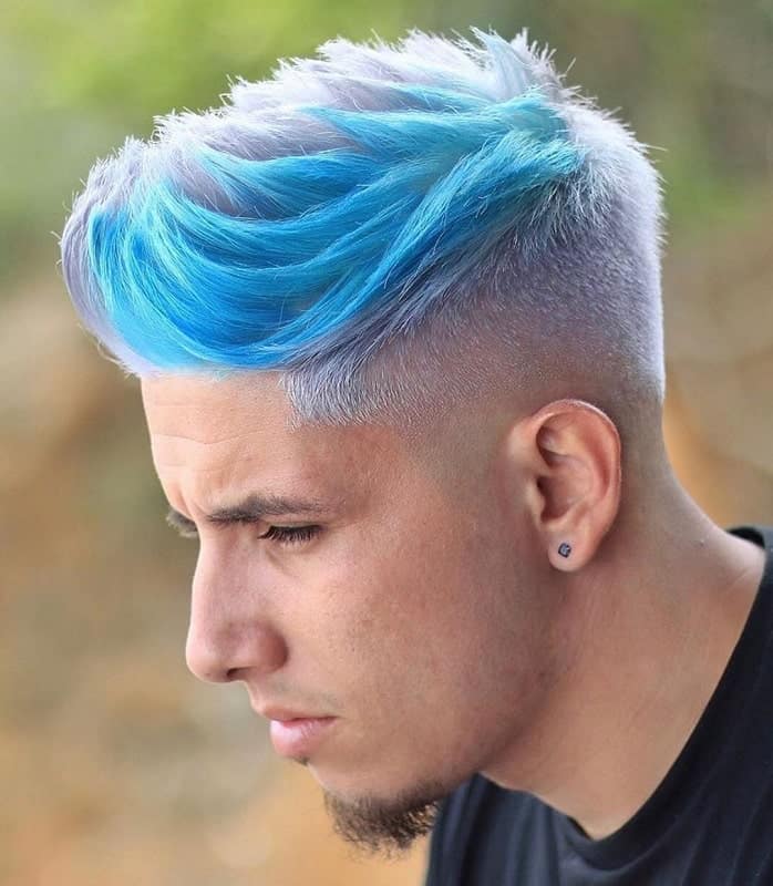 41 Coolest Taper Fade Haircuts for Men in 2020 - Cool Men ...