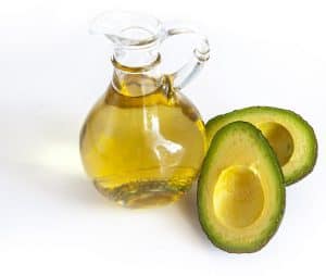 avocado oil