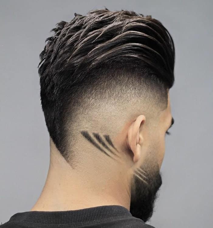 35 Handsome Hairstyles for Men with Medium hair – Cool Men's Hair