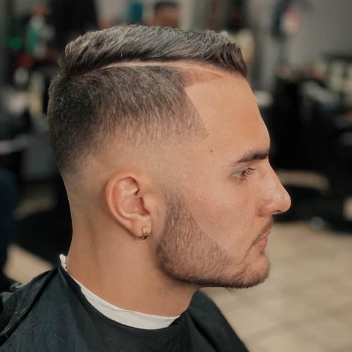 15 Coolest Shadow Fade Haircuts for Men (2021 Trends)