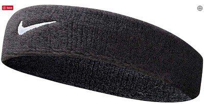 men's sport headband