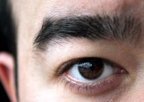7 Ways to Get Thicker Eyebrows for Men That Works
