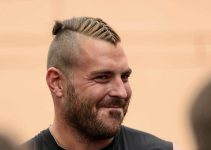 How to Style Men’s Braided Mohawk Like a Pro with Top Ideas