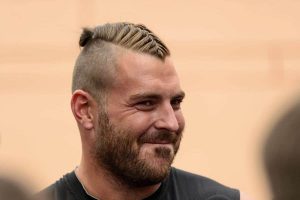 How to Style Men’s Braided Mohawk Like a Pro with Top Ideas