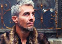 8 Coolest Hairstyles for Men Over 40 with Thin Hair