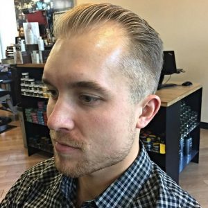 8 Coolest Hairstyles for Men Over 40 with Thin Hair – Cool Men's Hair