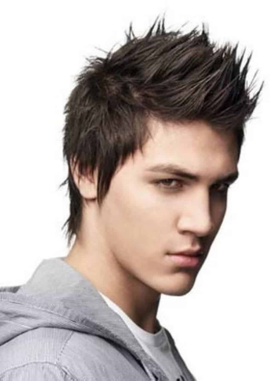 25 Smartest Spiky Hairstyles For Guys 2020 Cool Men S Hair