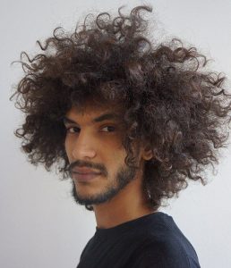 60 Incredible Hairstyles for Black Men to Copy (2024 Trends)