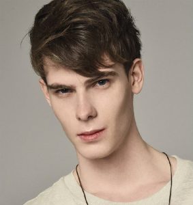 21 Trendiest Messy Hairstyles For Men – Cool Men's Hair