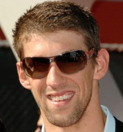 Michael Phelps