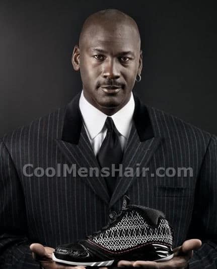 Michael Jordan photo.