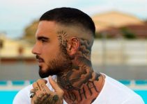 22 Mid Fade Haircut Variations for Men