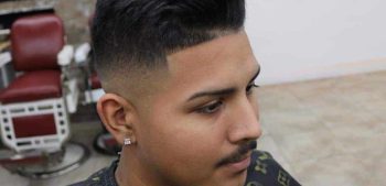 7 Mid Skin Fades That Are Blowing Up This Year