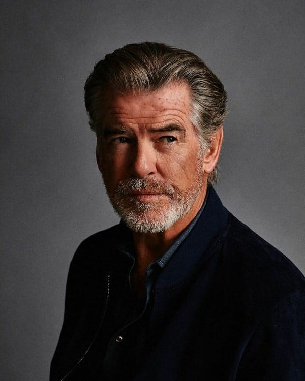 11 Handsome Hairstyles for Middle-aged Men (2020) – Cool ...