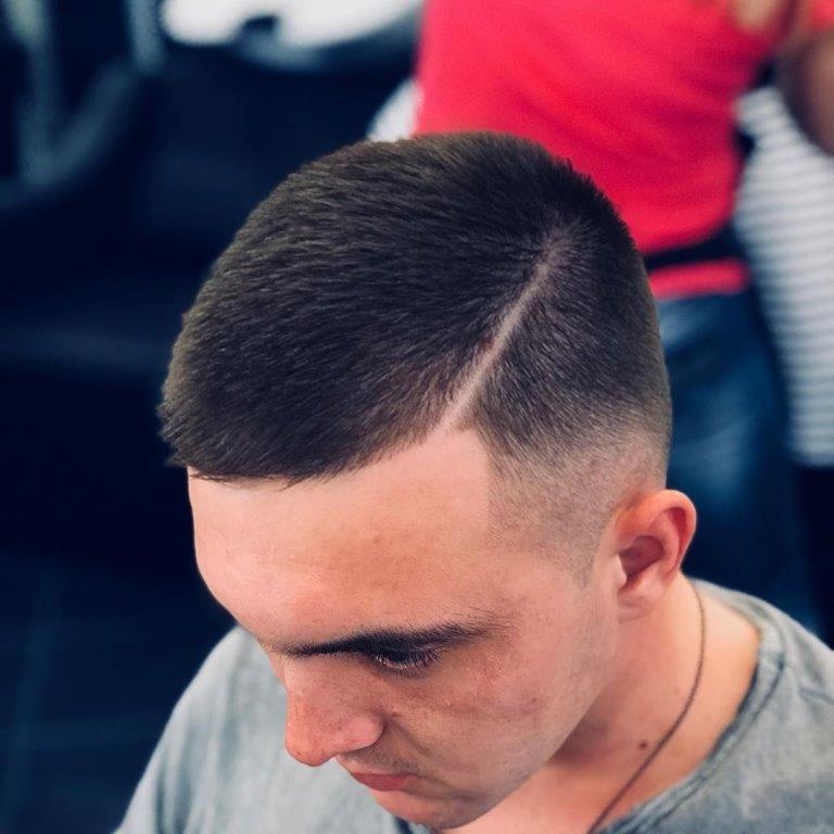 8 of the Coolest Military  Buzz  Cuts  2022 Guide Cool 