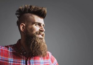 mohawk hairstyles for men