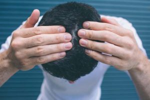 How To Take Care Of Oily Hair for Men – 5 Best Solutions