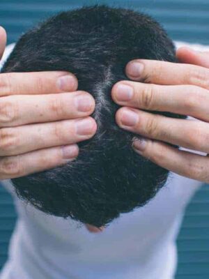 How To Take Care Of Oily Hair for Men – 5 Best Solutions