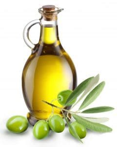 olive oil