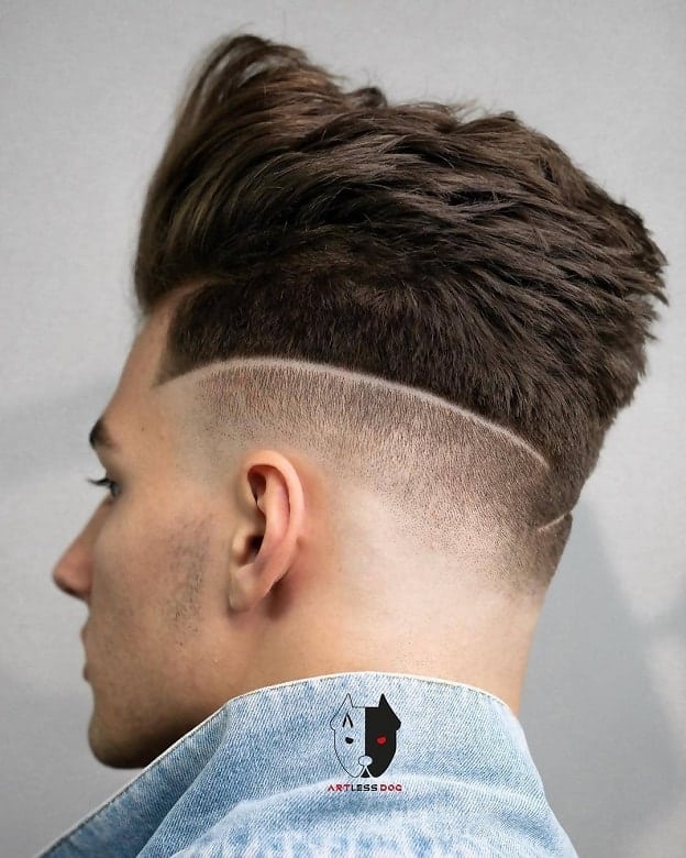 Top 12 Trendy Hairstyles for Men in 2022 