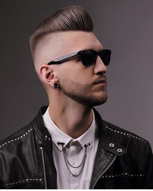 Professional Haircuts  15 Best Business Hairstyles for Boys and Mens   AtoZ Hairstyles