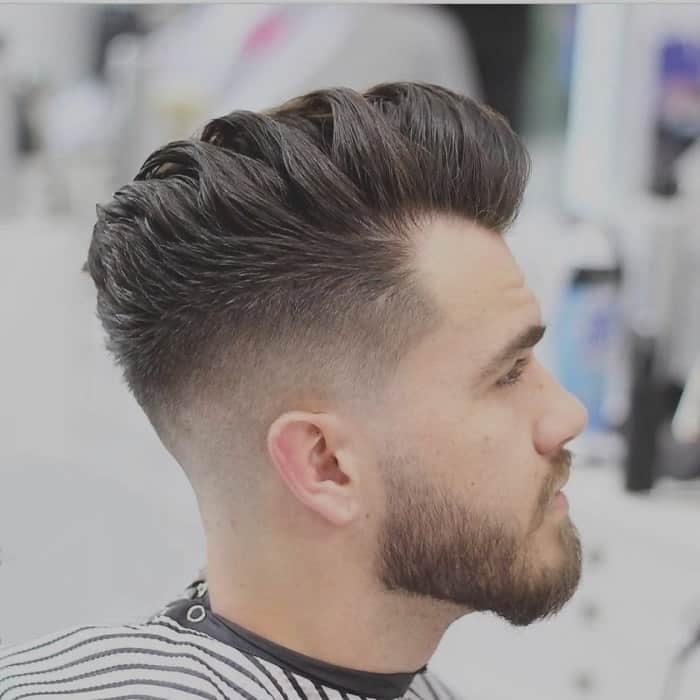 31 Awesome Professional Hairstyles for Men (2024 Trends)