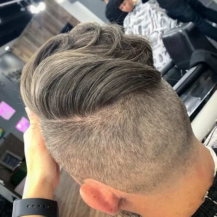 mens professional hairstyles