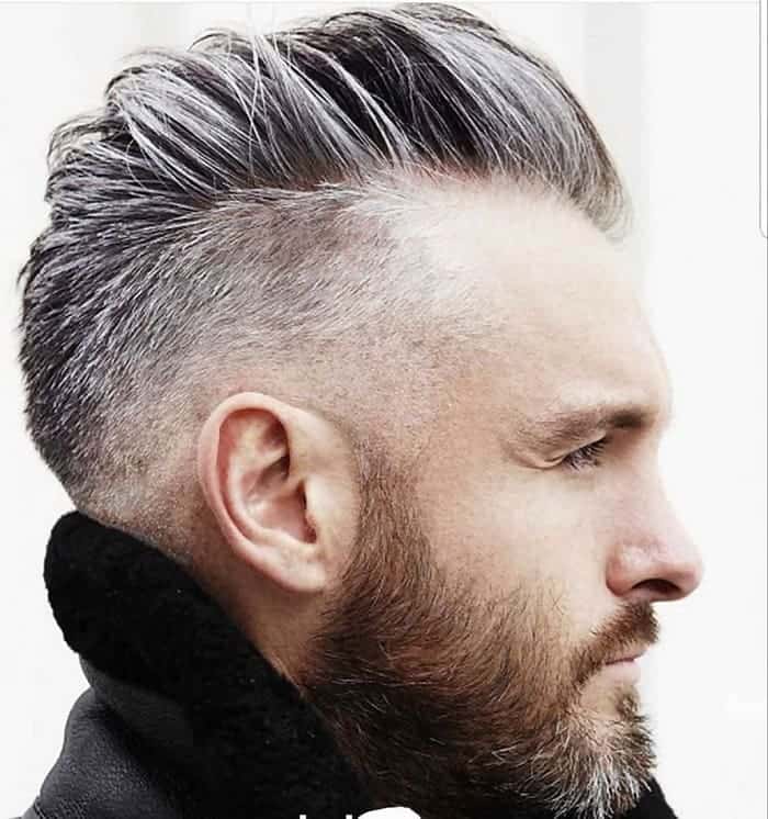 25 Incredible Punk Hairstyles For Men 2024 Guide Cool Men S Hair   Punk Hair 5 