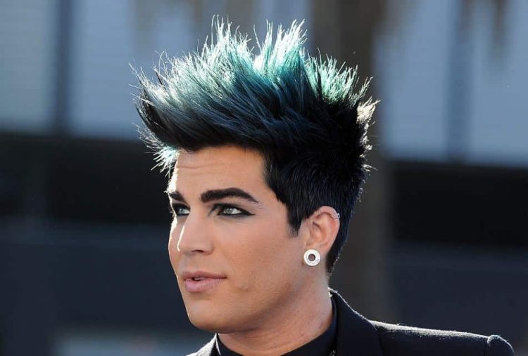 25 Incredible Punk Hairstyles for Men 2022 Guide  Cool 