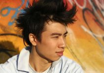 25 Incredible Punk Hairstyles for Men