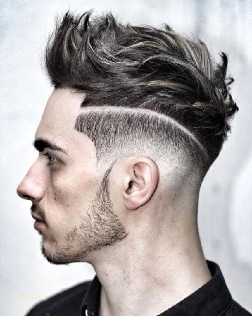 punk hairstyles for guys