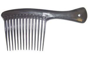 Rake comb